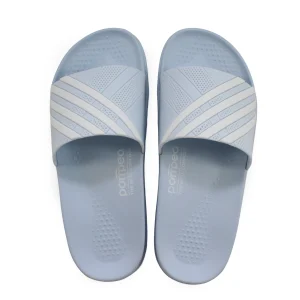 Ciabatta donna stripes