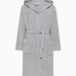 Accappatoio unisex cotone