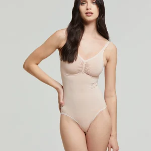 Body light shaping