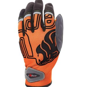 Guanti U-Power Niko 3 Paia