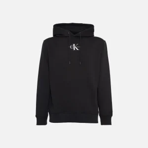 CALVIN JEANS - Felpa Black