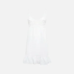 ACANFORA - Vestito Bianco